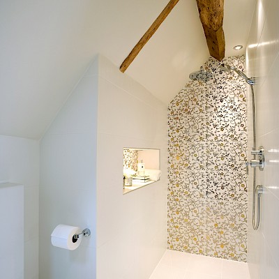 Barn Conversion in Berkshire