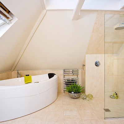 Cottage in Berkshire