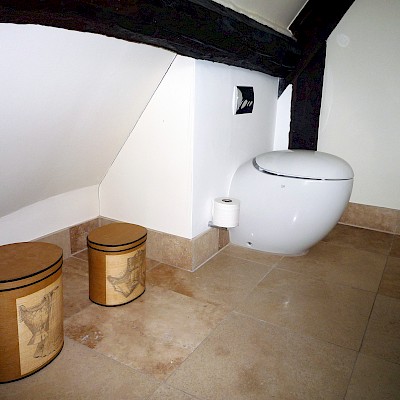 Farmhouse in Northamptonshire