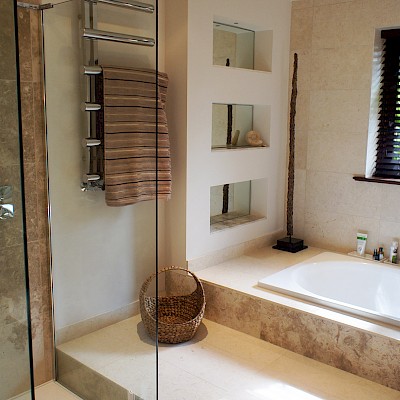 Contemporary Country House in Oxfordshire