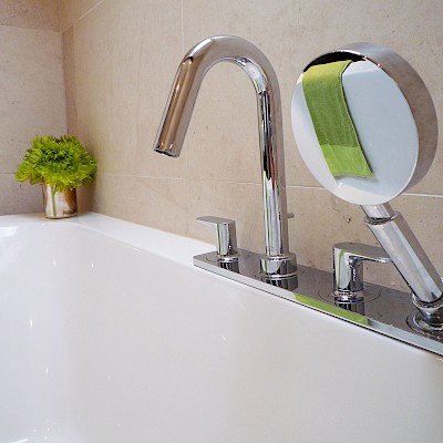 Farmhouse in Warwickshire