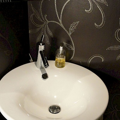 Farmhouse in Warwickshire