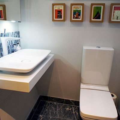 Farmhouse in Warwickshire