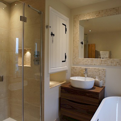 Cottage in Northamptonshire