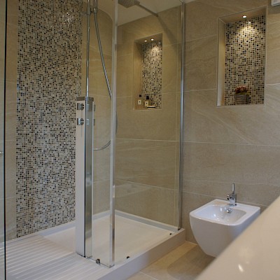 Family House in Warwickshire