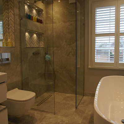 Townhouse in Warwickshire