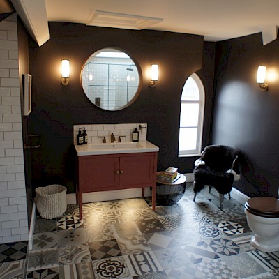 Bohemia in Warwickshire