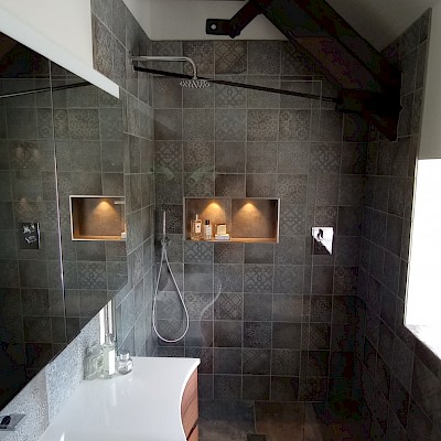 Stables Conversion Warwickshire